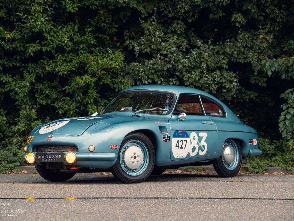 Bild 1/22 von Deutsch-Bonnet HBR5 (1956)