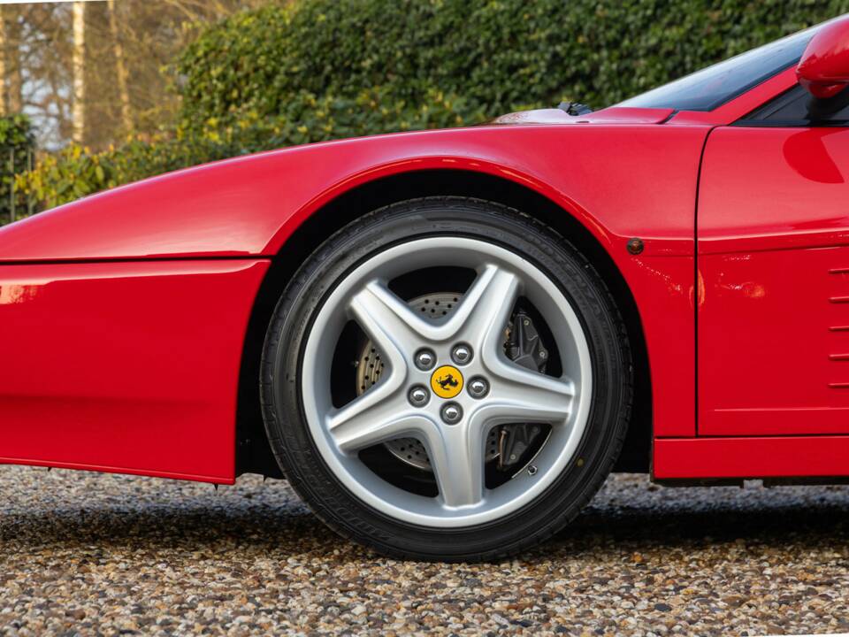 Bild 10/50 von Ferrari 512 TR (1994)