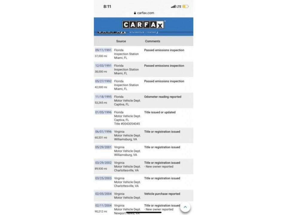 Image 35/36 of Mercedes-Benz 560 SL (1986)