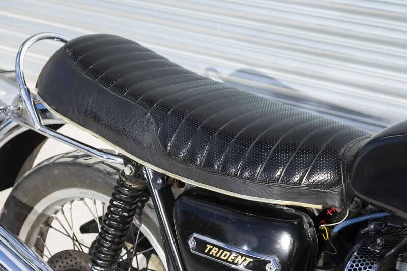 Bild 13/32 von Triumph DUMMY (1976)