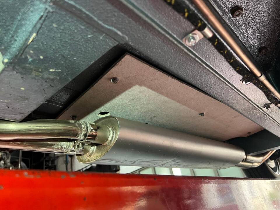 Image 24/30 of Austin-Healey 3000 Mk I (BT7) (1960)