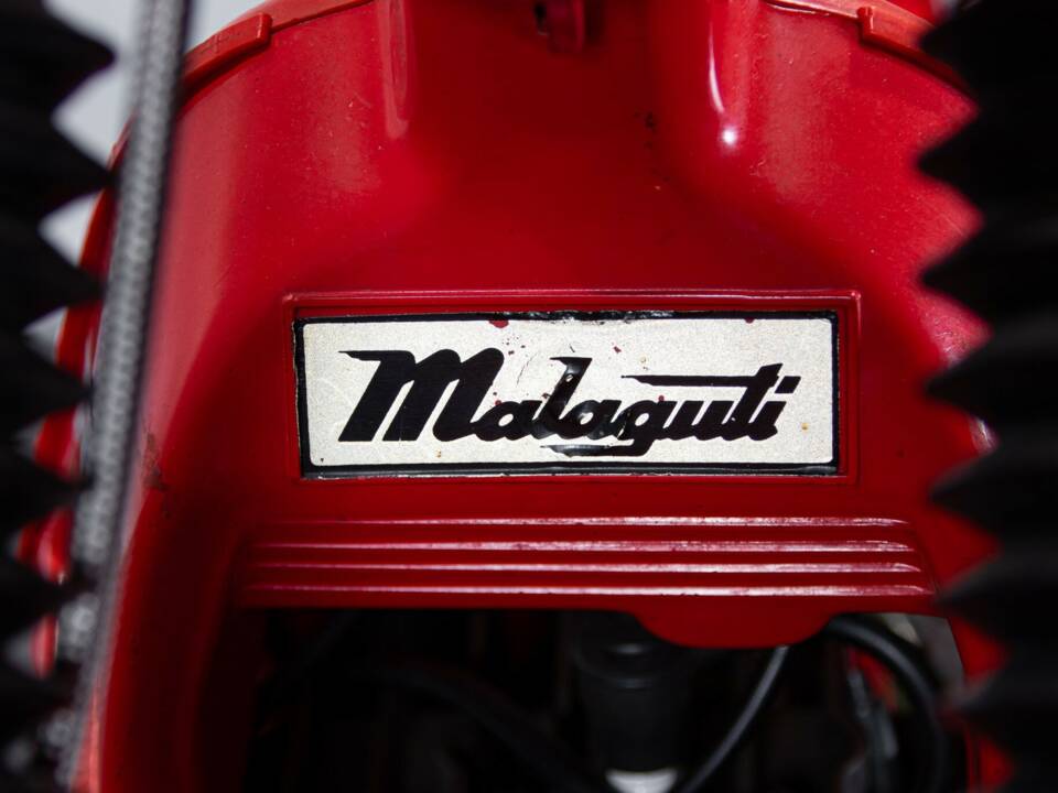 Imagen 26/50 de Malaguti DUMMY (1980)