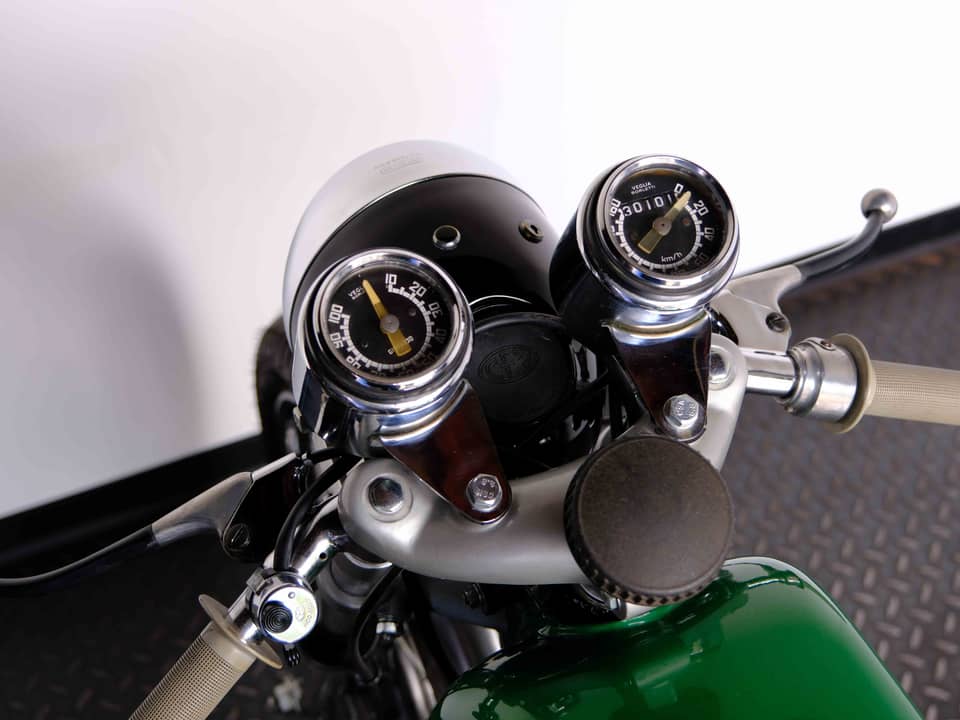 Image 47/57 of Benelli 125 Sport Special (1971)