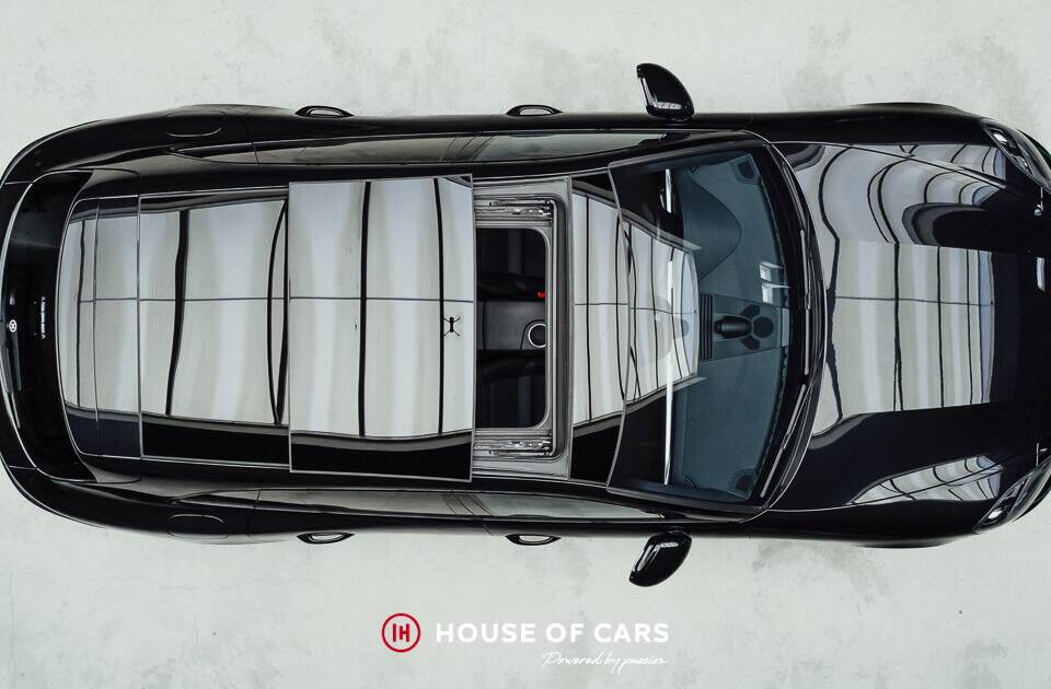 Afbeelding 6/23 van Porsche Panamera 4 E-Hybrid (2022)
