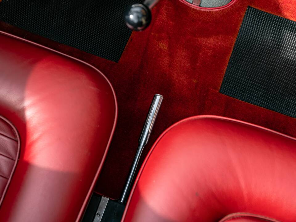 Imagen 67/74 de Lancia Flavia (Vignale) (1962)