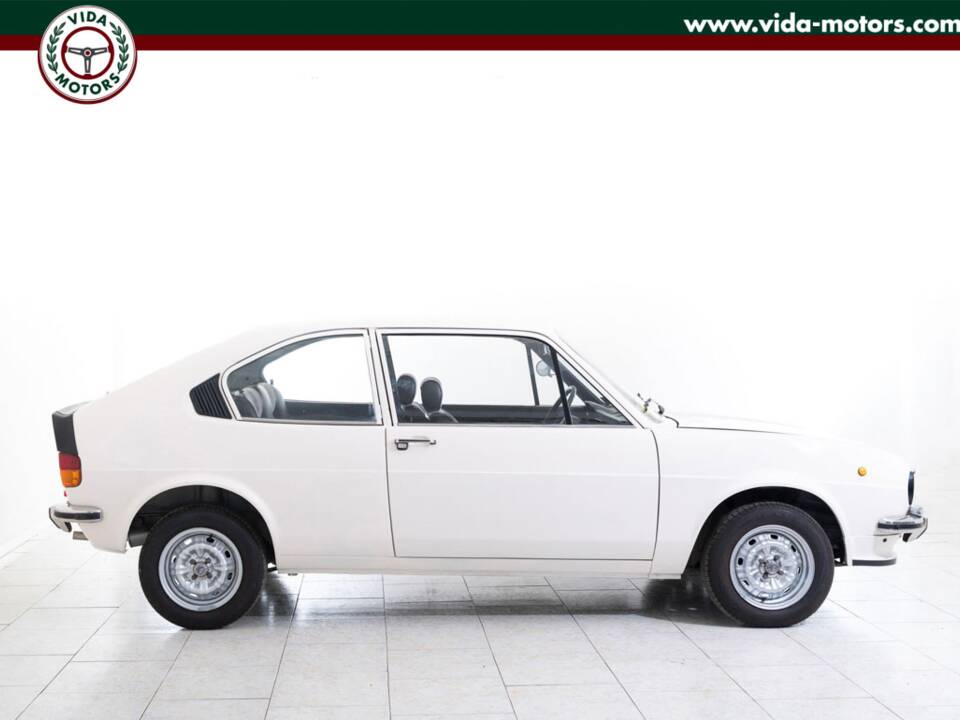 Bild 3/15 von Alfa Romeo Alfasud 1.2 ti (1974)