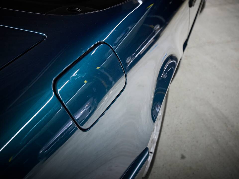 Image 64/100 de Mercedes-Benz SL 280 (1995)