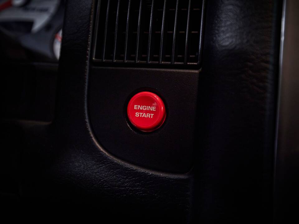 Immagine 53/100 di Dodge Ram SRT 10 (2006)