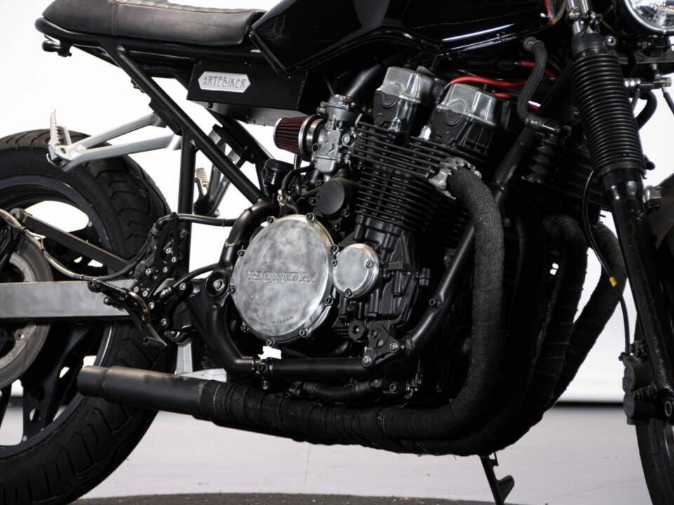 Immagine 34/50 di Honda CB 750 K (1987)