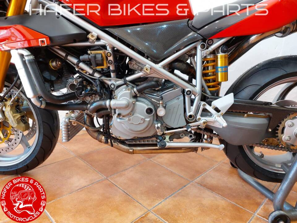 Bild 28/29 von Ducati DUMMY (2002)