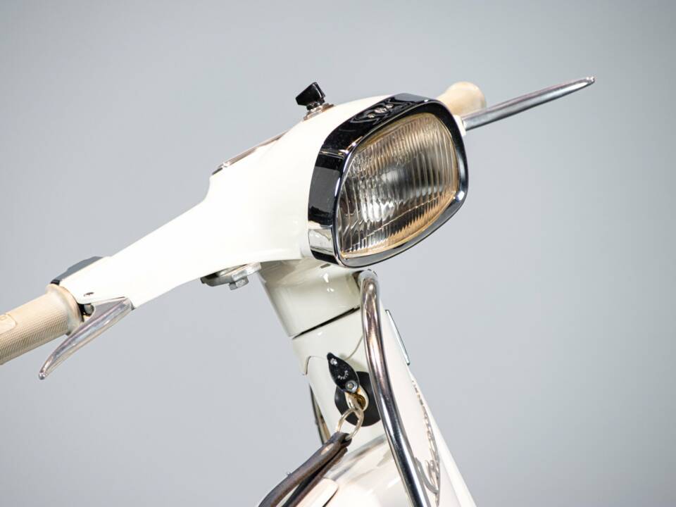 Image 26/48 de Piaggio DUMMY (1964)