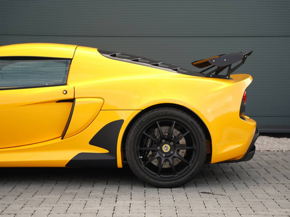 Image 10/50 of Lotus Exige Sport 410 (2021)