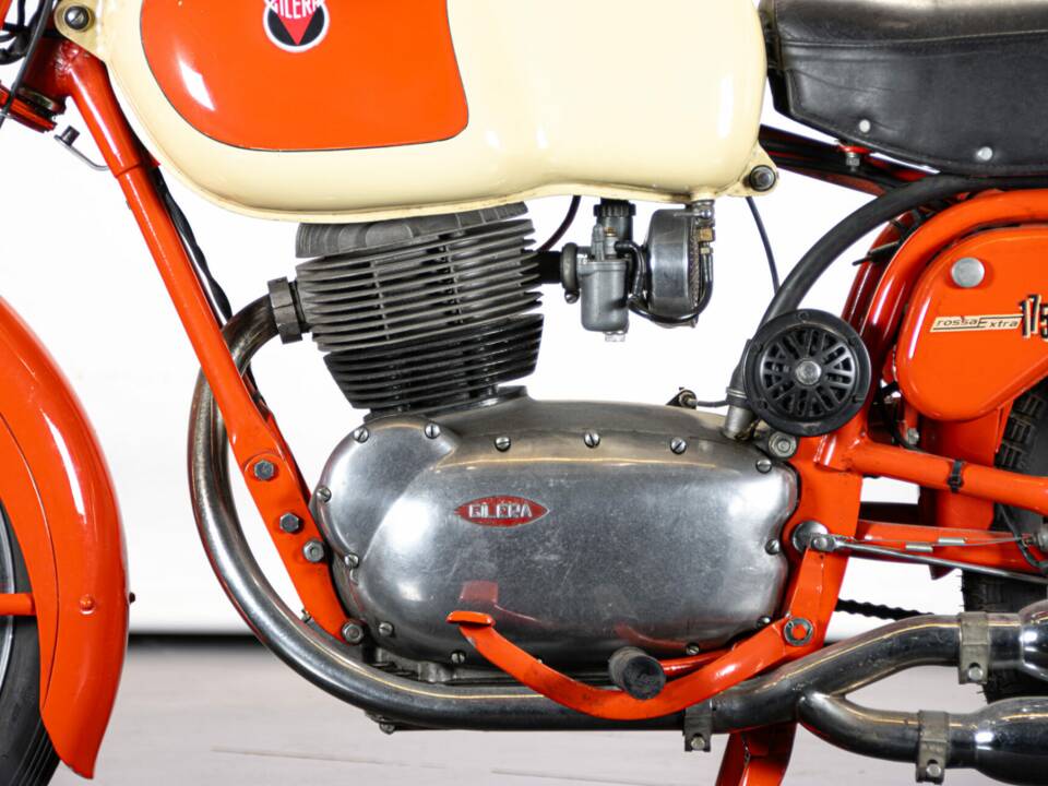 Bild 16/50 von Gilera 175 Sport (1956)
