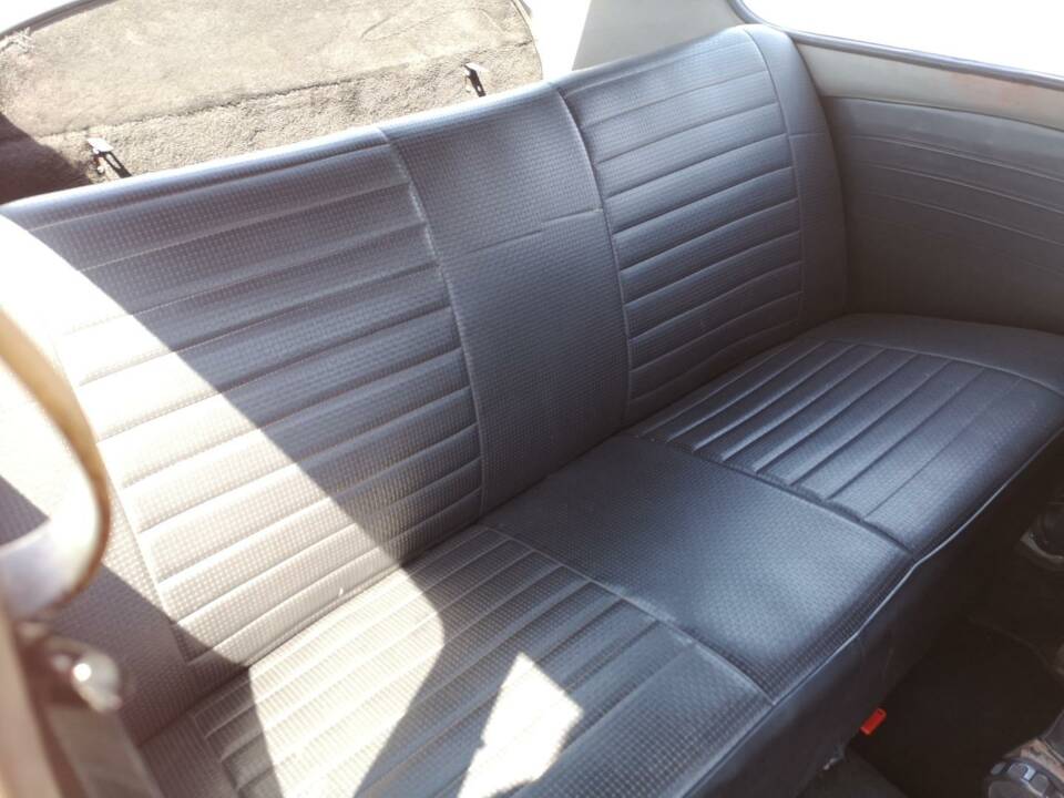 Bild 14/24 von Volkswagen Käfer 1200 Mexico (1979)