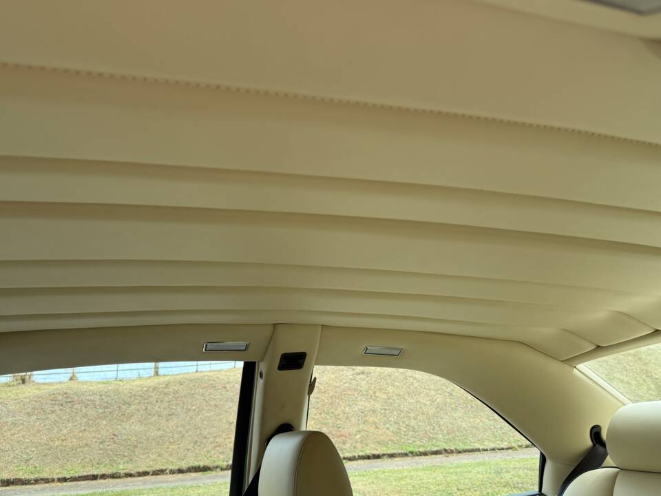 Bild 19/34 von Bentley Continental R (1995)