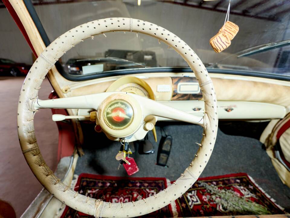 Imagen 17/22 de Panhard PL 17 Tigre (1959)