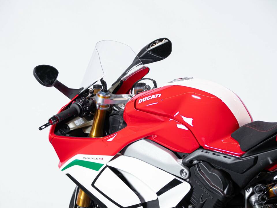 Image 10/50 of Ducati DUMMY (2018)