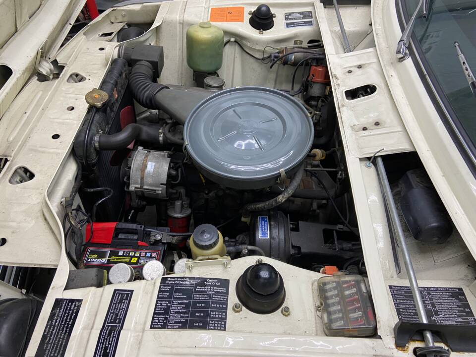 Bild 9/11 von BMW 2002 (1971)