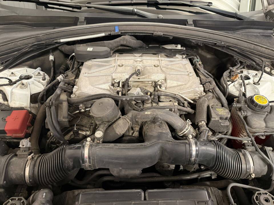Image 5/18 of Land Rover Range Rover Velar SVAutobiography (2019)