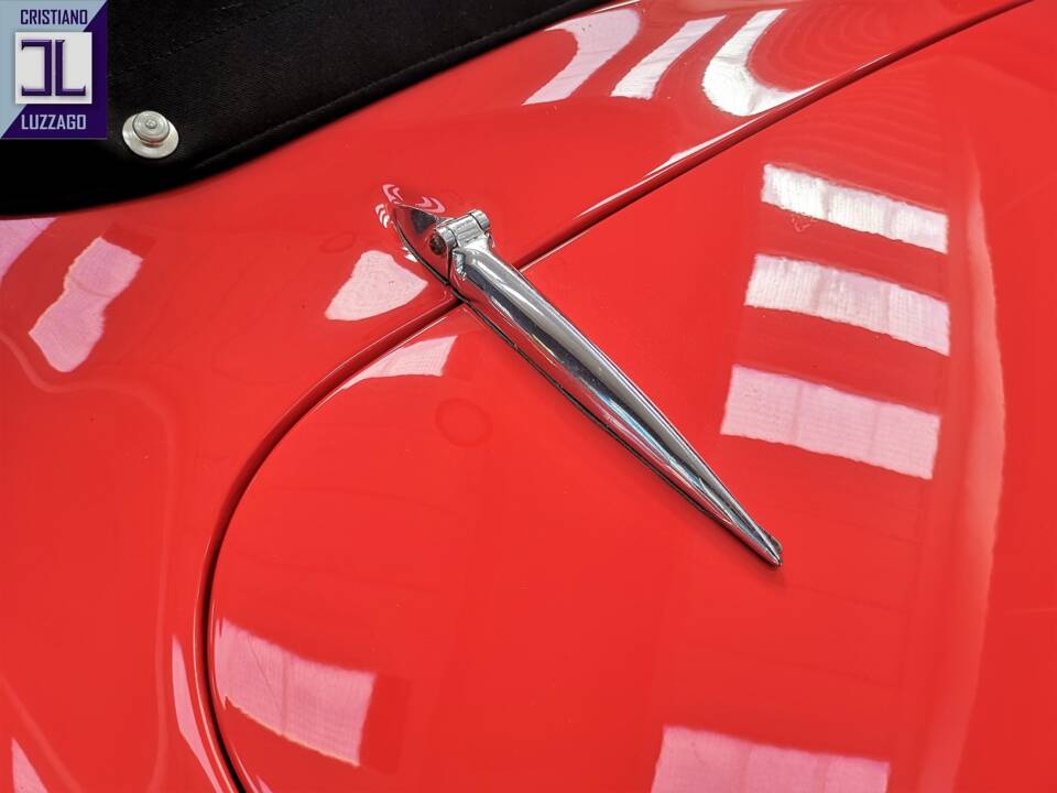 Image 13/36 of Austin-Healey 3000 Mk III (BJ8) (1964)