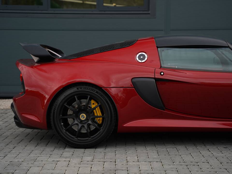 Bild 9/50 von Lotus Exige 390 &quot;Final Edition&quot; (2021)