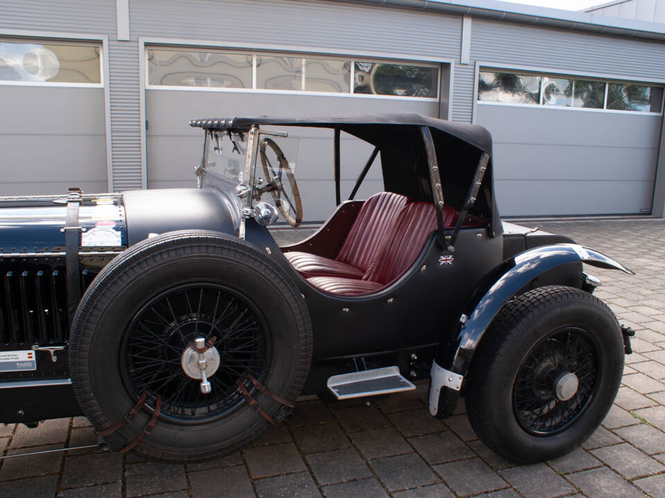 Bild 10/11 von Daimler 4 1&#x2F;2 Litre Straight 8 Special (1937)