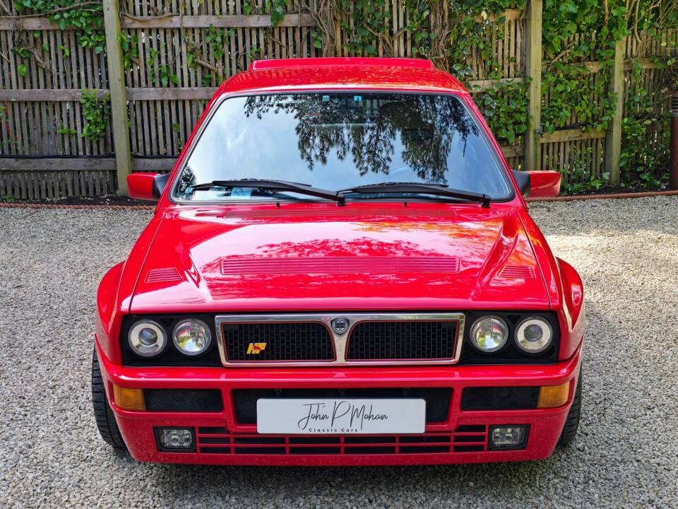 Immagine 10/63 di Lancia Delta HF Integrale Evoluzione II (1994)