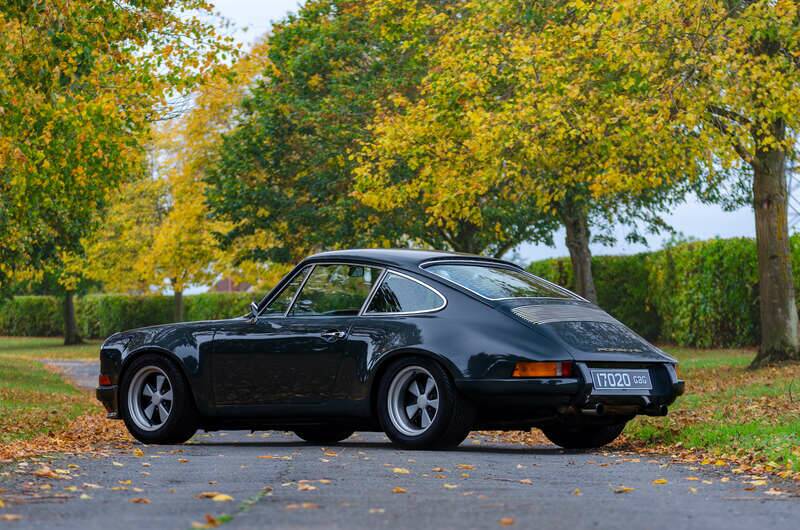 Bild 4/11 von Porsche 911 2.4 T (1972)