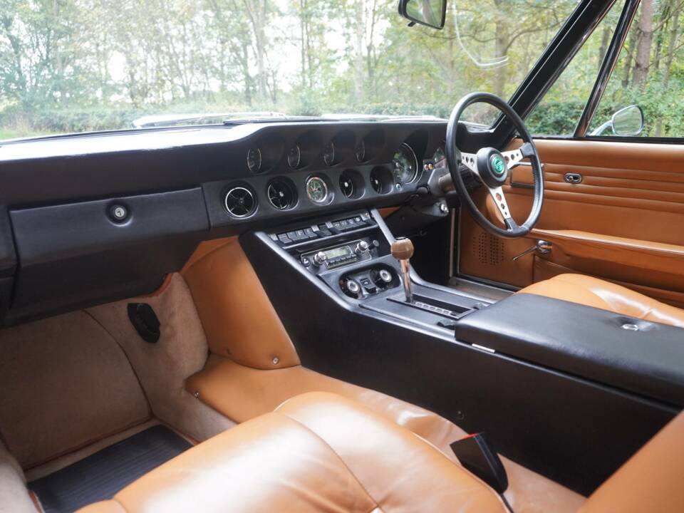 Bild 11/19 von Jensen FF (1971)
