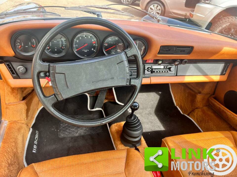 Image 10/10 of Porsche 911 2.7 (1976)