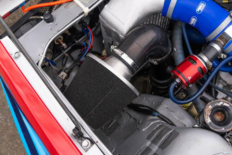 Bild 19/50 von Lancia Delta HF Integrale (1988)