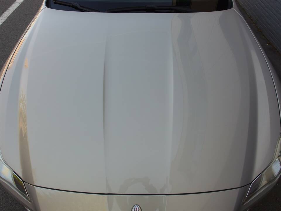 Image 12/99 of Maserati Quattroporte GTS (2014)