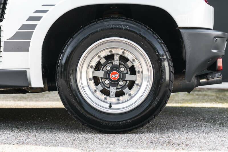 Afbeelding 33/50 van Renault R 5 Turbo 2 (1984)