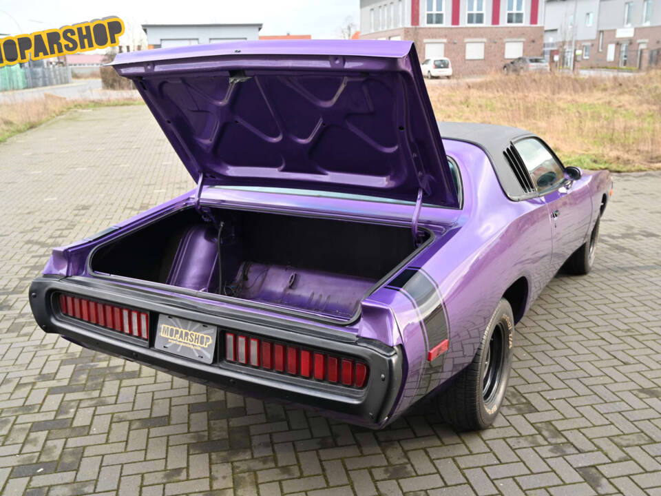 Immagine 59/71 di Dodge Charger SE 400 (1974)