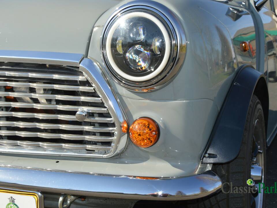 Image 36/50 de Rover Mini Cooper 1,3i (1996)