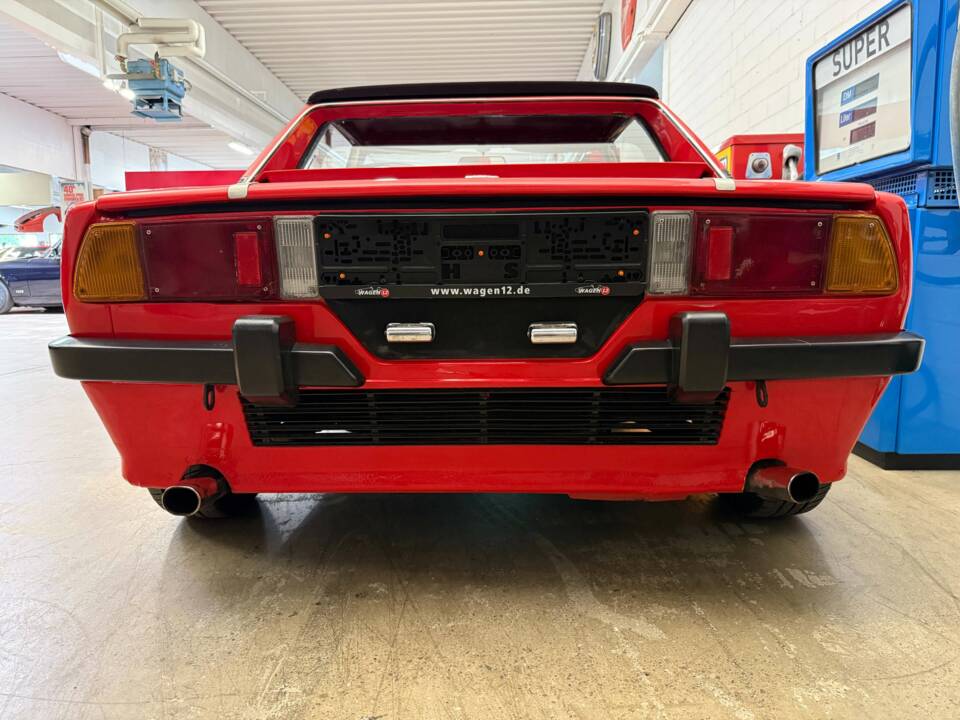 Bild 12/15 von FIAT X 1/9 (1977)