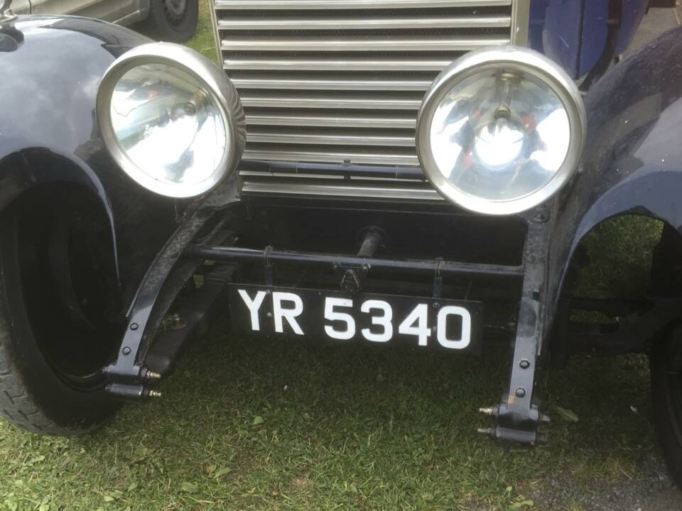 Imagen 7/32 de Rolls-Royce 20 HP (1926)