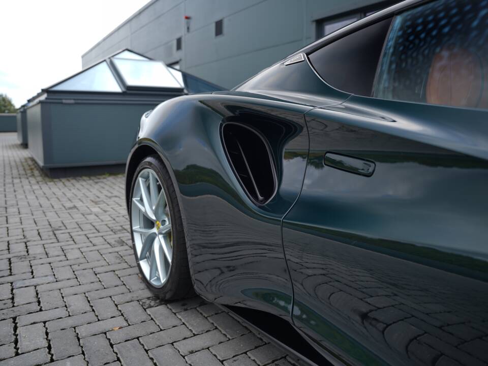 Immagine 49/50 di Lotus Emira (2023)