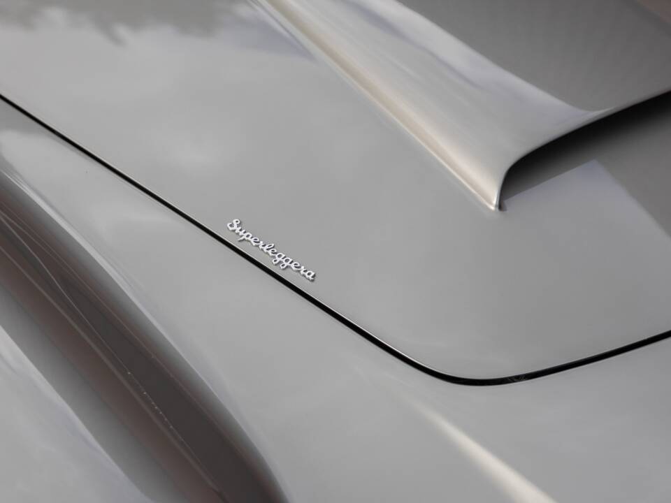 Bild 15/35 von Aston Martin DB 5 (1965)