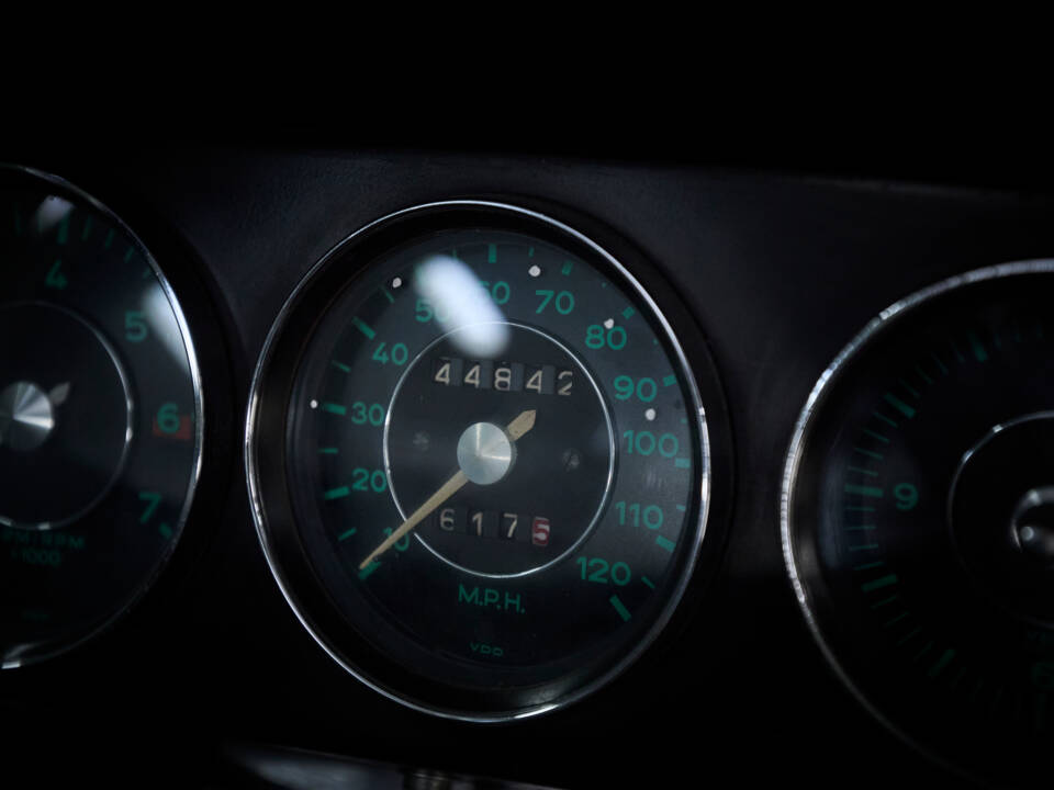Image 66/100 de Porsche 912 (1967)