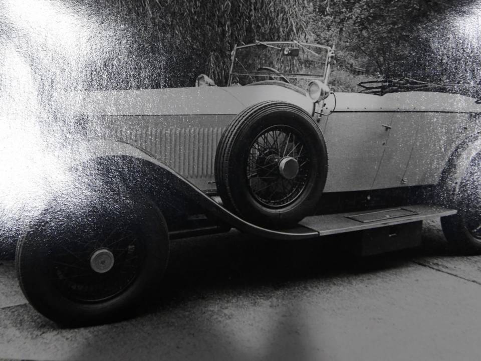 Bild 22/48 von Rolls-Royce 40&#x2F;50 HP Silver Ghost (1920)