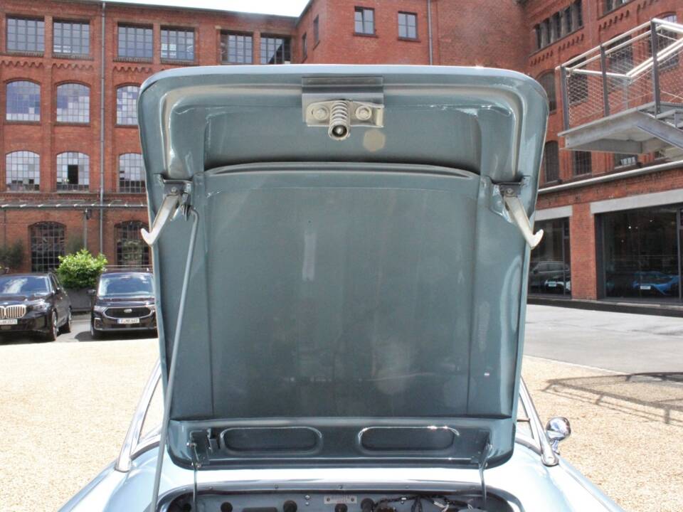 Bild 9/20 von Austin-Healey 3000 Mk I (BT7) (1959)