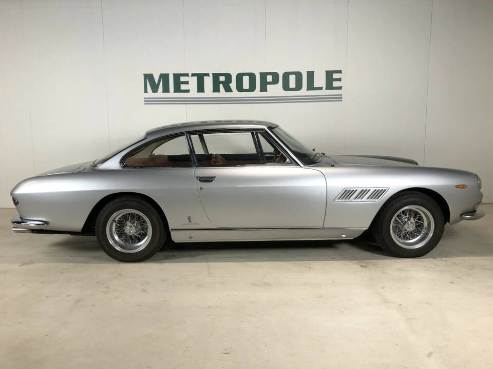 Immagine 3/31 di Ferrari 330 GT (1965)