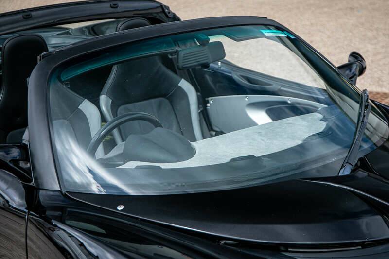 Image 23/25 of Lotus Elise R (2007)
