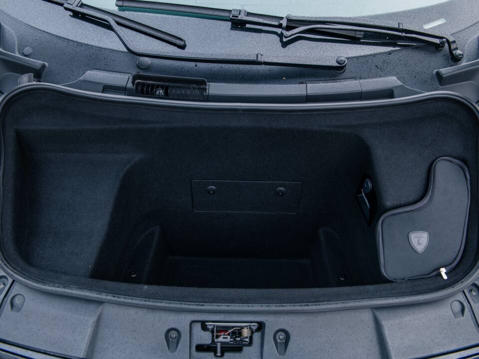 Image 30/30 of Lamborghini Gallardo LP 560-4 (2009)