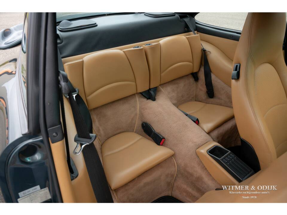 Image 24/29 de Porsche 911 Turbo (WLS I) (1995)
