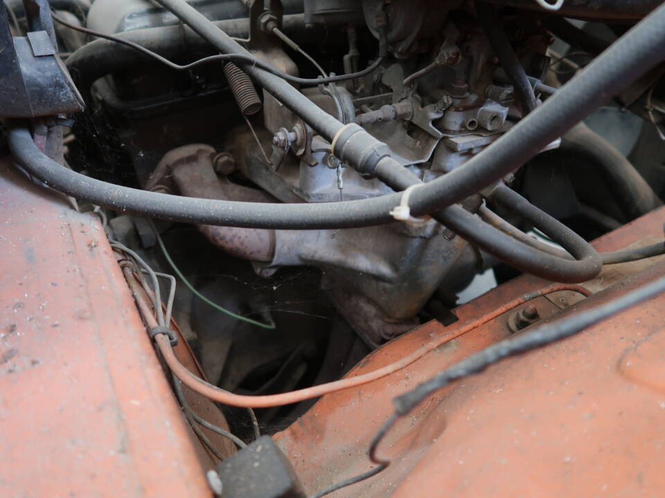 Bild 10/67 von Opel Ascona Caravan 1,9 S (1975)