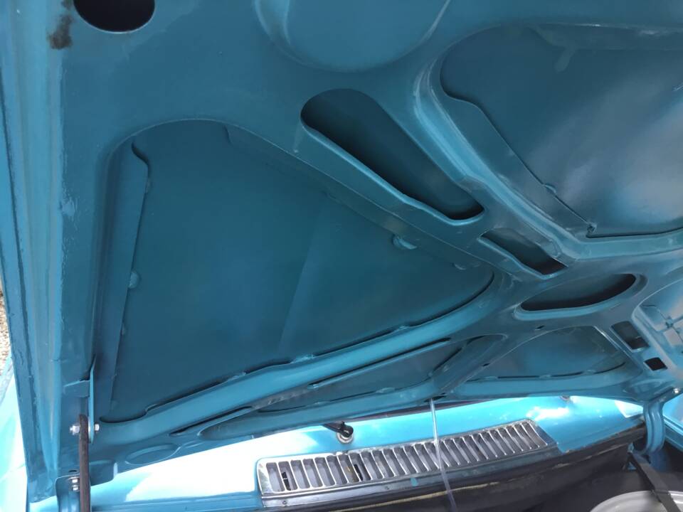 Image 9/62 of Citroën Ami 8 (1975)