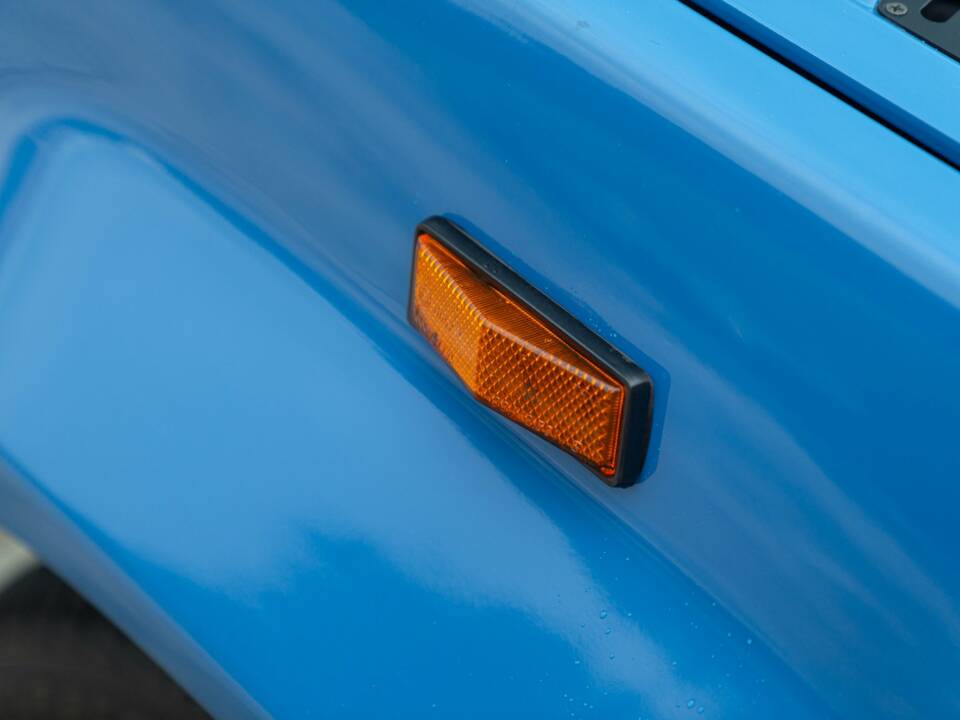 Immagine 24/50 di FIAT 131 Abarth Rally (1981)