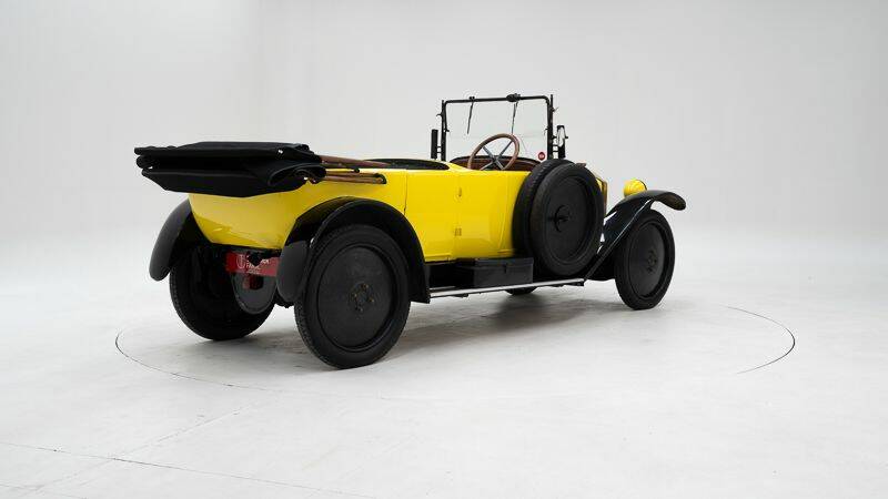 Bild 2/15 von De Dion-Bouton Type HD (1919)